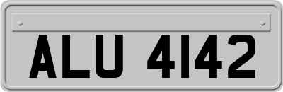 ALU4142