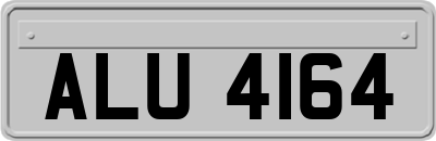ALU4164