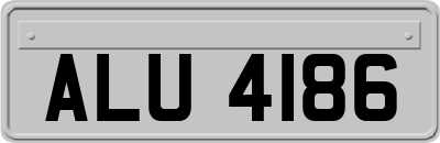 ALU4186
