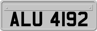 ALU4192