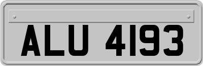 ALU4193