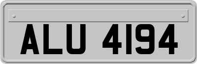ALU4194