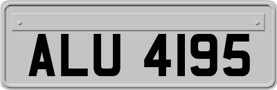 ALU4195