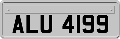 ALU4199