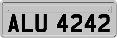 ALU4242