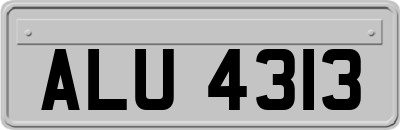 ALU4313