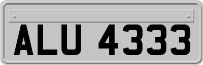 ALU4333
