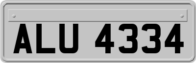 ALU4334