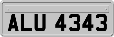 ALU4343