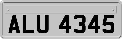 ALU4345