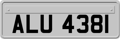 ALU4381