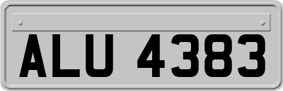 ALU4383