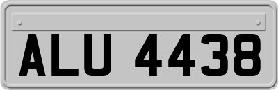 ALU4438