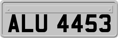 ALU4453