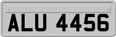 ALU4456