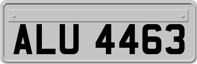 ALU4463