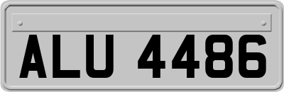 ALU4486