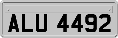ALU4492