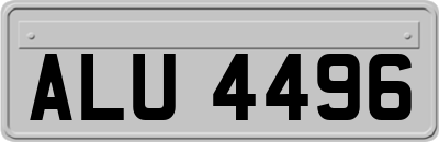 ALU4496