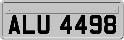 ALU4498