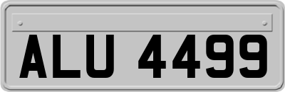 ALU4499