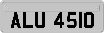 ALU4510