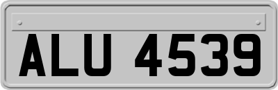 ALU4539