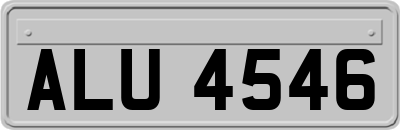 ALU4546