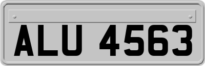 ALU4563