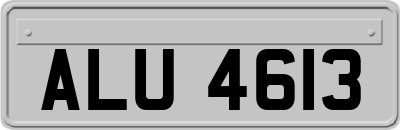 ALU4613