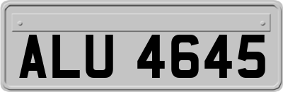 ALU4645