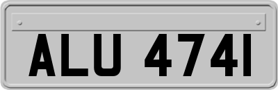 ALU4741