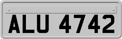 ALU4742