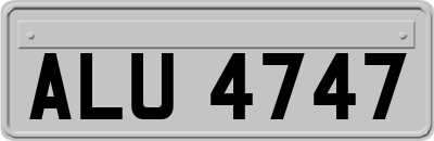 ALU4747