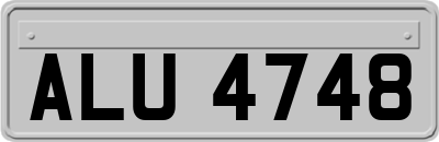 ALU4748