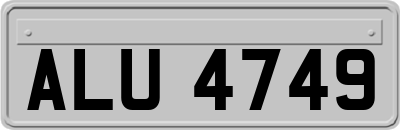 ALU4749