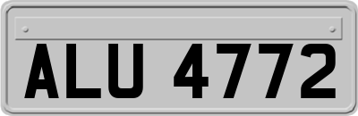ALU4772