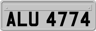 ALU4774