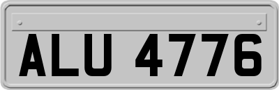 ALU4776