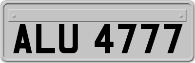 ALU4777