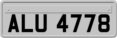 ALU4778