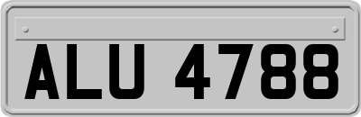 ALU4788