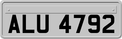ALU4792