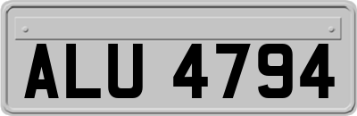 ALU4794