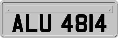 ALU4814