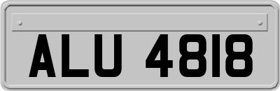 ALU4818
