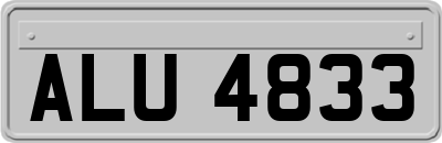 ALU4833