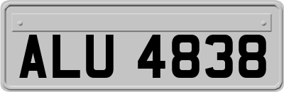 ALU4838