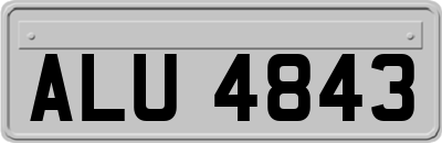 ALU4843