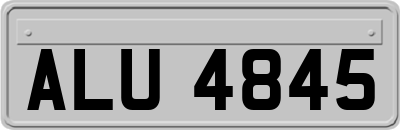 ALU4845